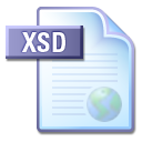 XML Schema File